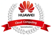 Huawei Cloud Computing Specialization Bulut ve veri merkezi