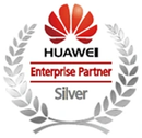 Huawei Enterprise Partner Silver Partner