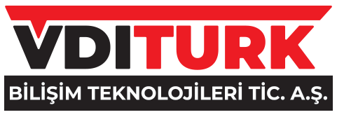 VDITURK Bilişim Teknolojileri Tic. A.Ş.
